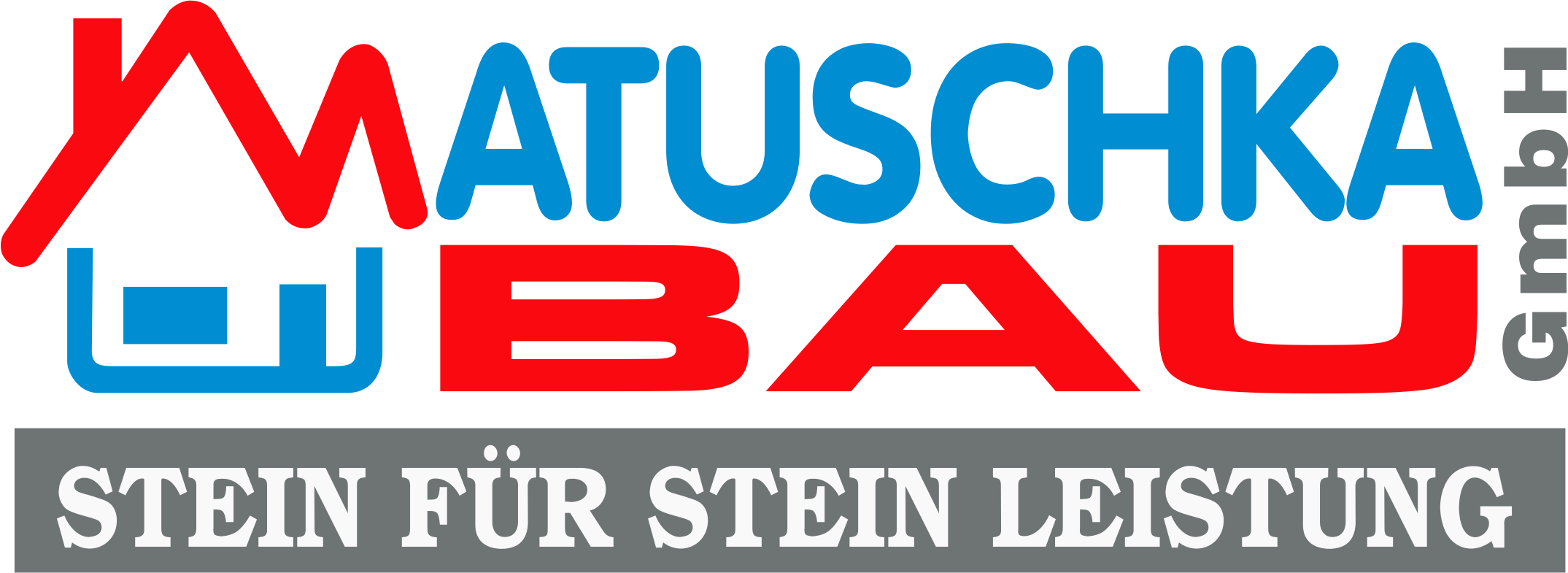 Matuschka bau Logo